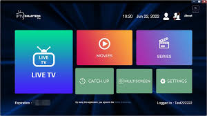Application IPTV Hentai VOST capture 1
